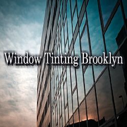 Window Tinting Brooklyn