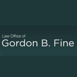 Law Office of Gordon B. Fine
