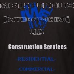 Meticulous Enterprising LLC ( Construction Serv...