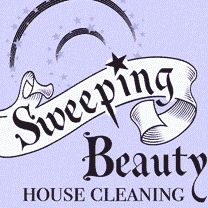 Sweeping Beauty Housecleaning