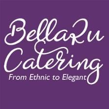 BellaRu Catering