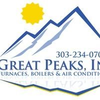 Great Peaks Heating and Air Conditioning