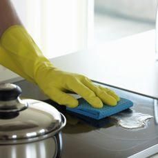 Magaly house cleaners