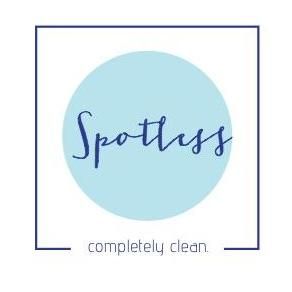 Spotless By Caitlin & Jessica