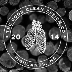 The Good Clean Design Co.