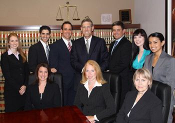 The Team