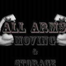All Arms Moving & Storage