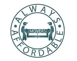 Always Affordable Movers