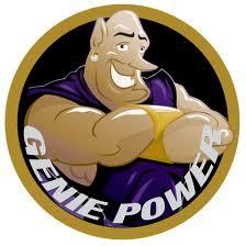 Window Genie of The Tri Valley