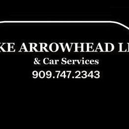 Lake Arrowhead Limo & Car Services