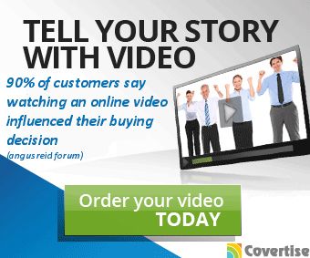 Tell Your Story with Video - Call 925-394-7400
