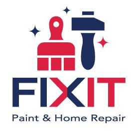 Fixit Paint & Home Repair