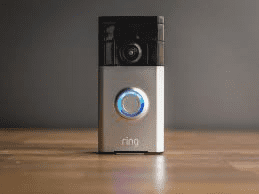 ADT Pulse also offers the RING Video Doorbell. You
