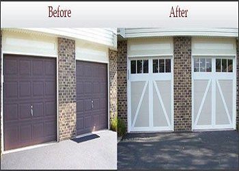 Before & After
