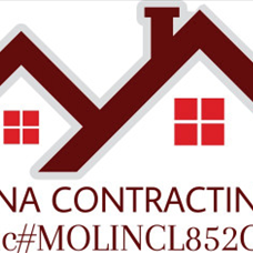 Avatar for M Contracting LLP