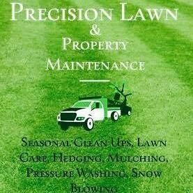 Avatar for Precision Lawn & Property Maintenance