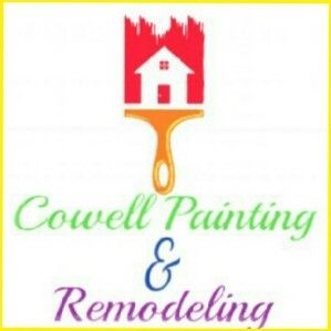 Cowell Painting and Remodeling