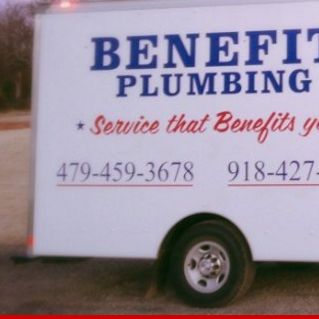 Benefit Plumbing