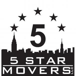 5 Star Movers LLC