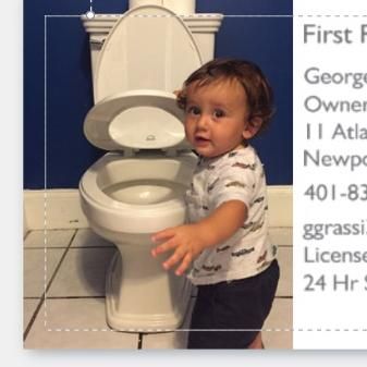 1st Response Plumbing