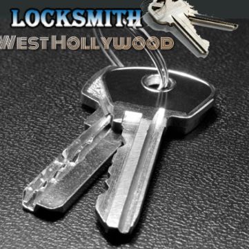 Locksmith West Hollywood