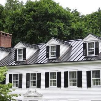 Bluegrass Metal Roofing and Shingles, LLC