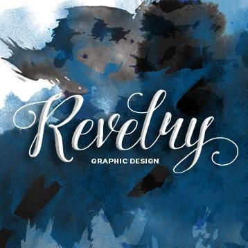 Revelry Graphic Design