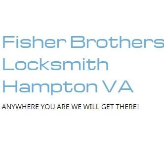 Fisher Brothers Locksmith Hampton VA