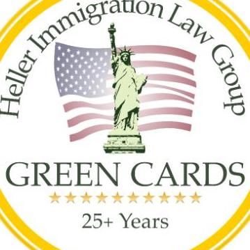 Heller Immigration Law Group, 25+ years