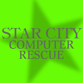 Star City Computer Rescue