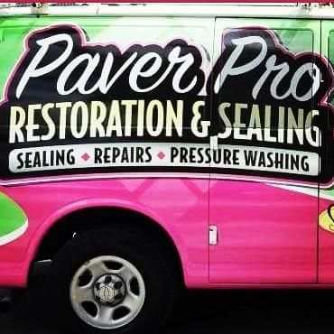 Paverpro Restoration and Sealing
