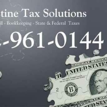 Pristine Tax Solutions