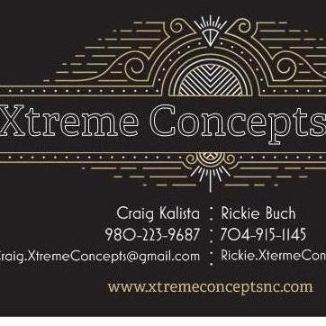Xtreme Concepts