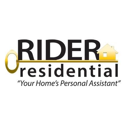 RIDER Residential