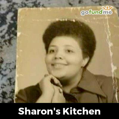Sharon's Kitchen