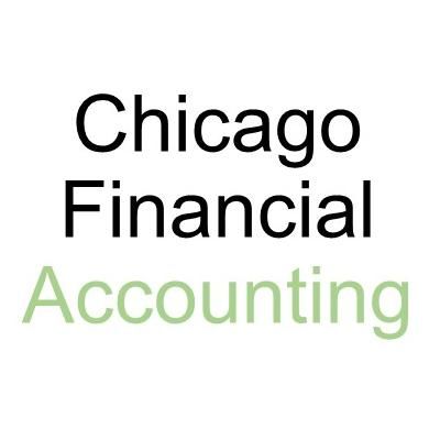 Chicago Financial Accounting, a Passarelli/Stat...