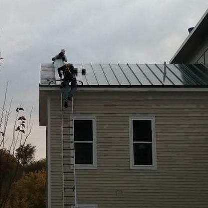 Dink's Roofing and Siding