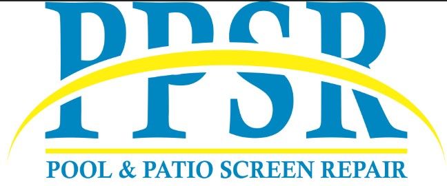 Pool & Patio Screen Repair