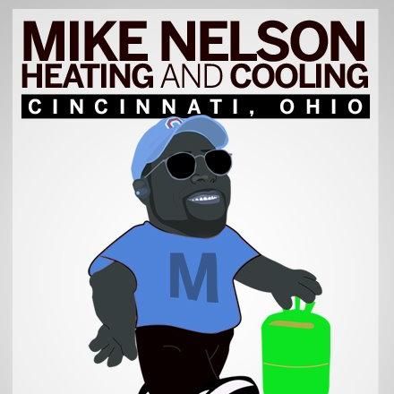 Mike Nelson Heating & Cooling