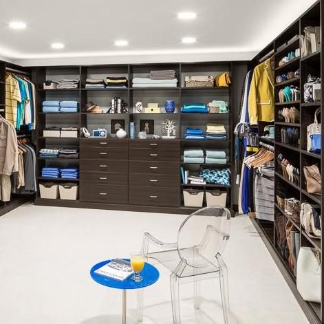 Closet and Cabinet Solutions of West Texas
