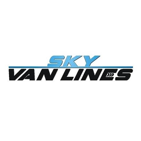 Sky Van Lines