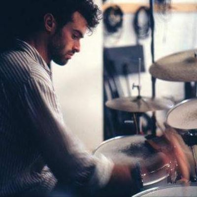 Avatar for Drum Lessons with Noah Hecht