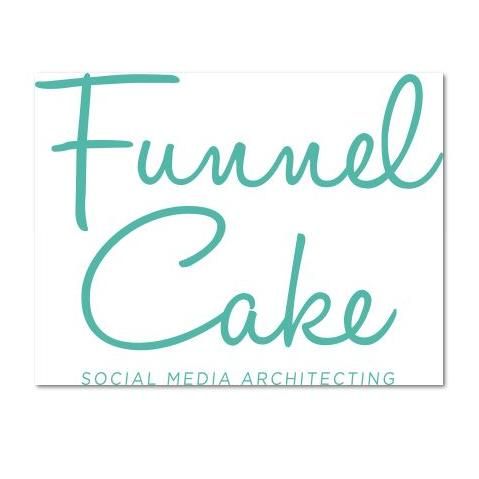 FunnelCake: Social Media Marketing