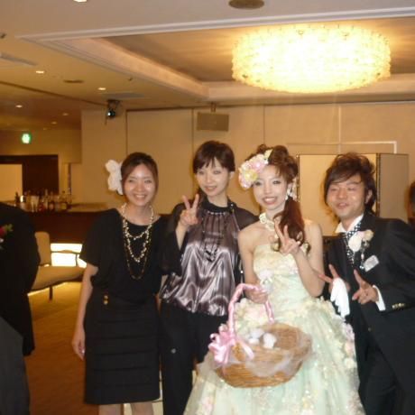 Michiko Wedding Salon