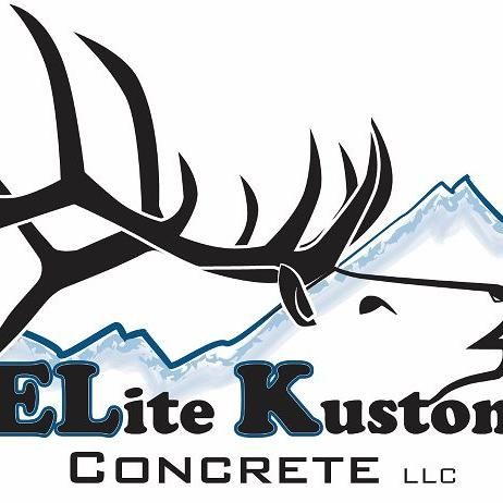 ELite Kustom Concrete LLC