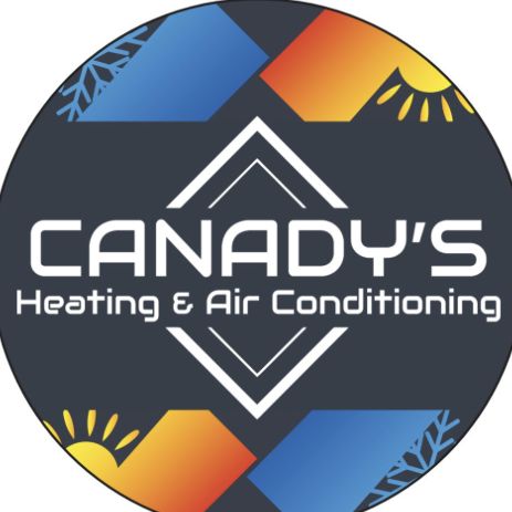 Canady's Heating & Air Conditioning, LLC