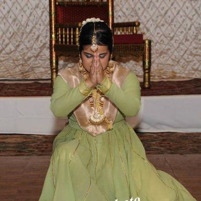 Avatar for Henna Khanijou