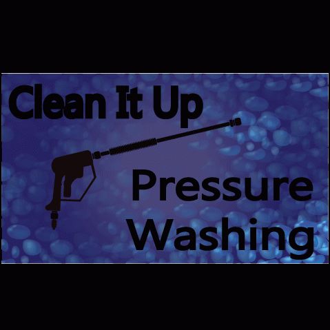 Clean It Up Pressure Washing and Roof Cleaning