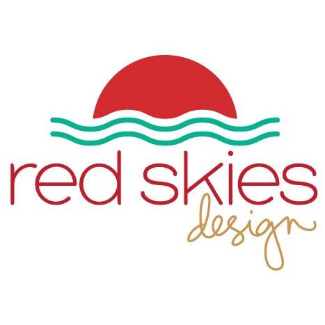 Red Skies Design