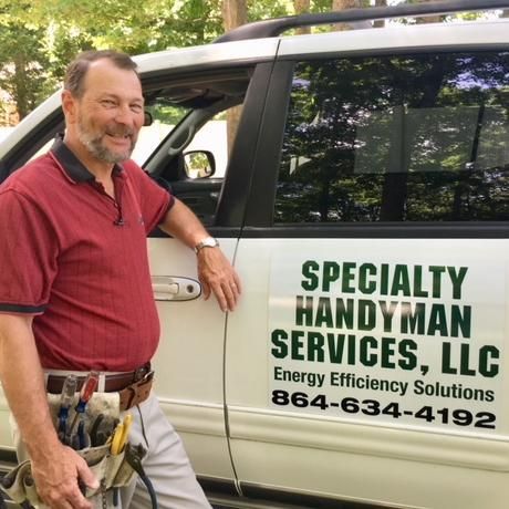 Specialty Handyman Services
